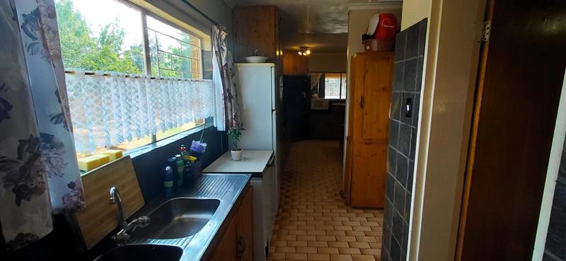 4 Bedroom Property for Sale in Universitas Ridge Free State